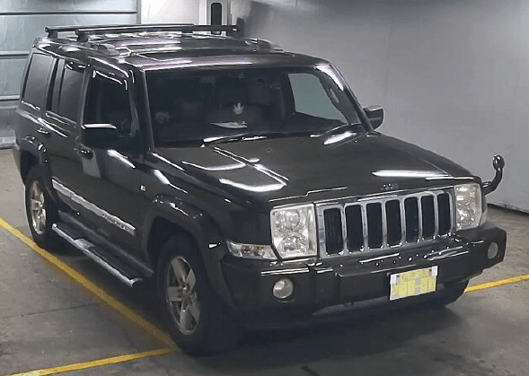 JEEP