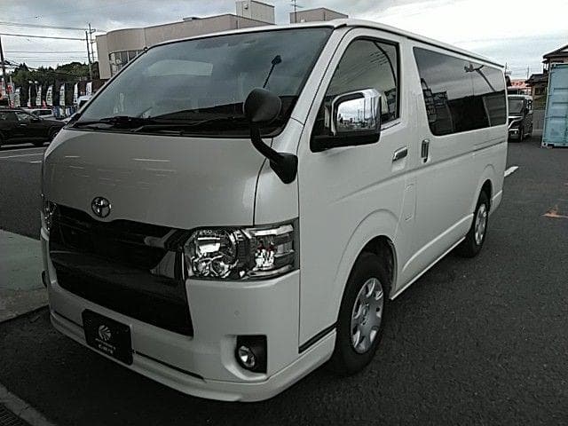 Selected image