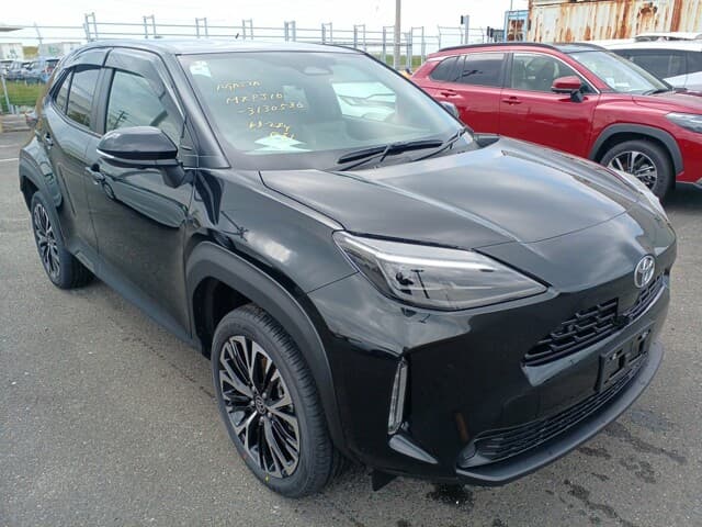 TOYOTA